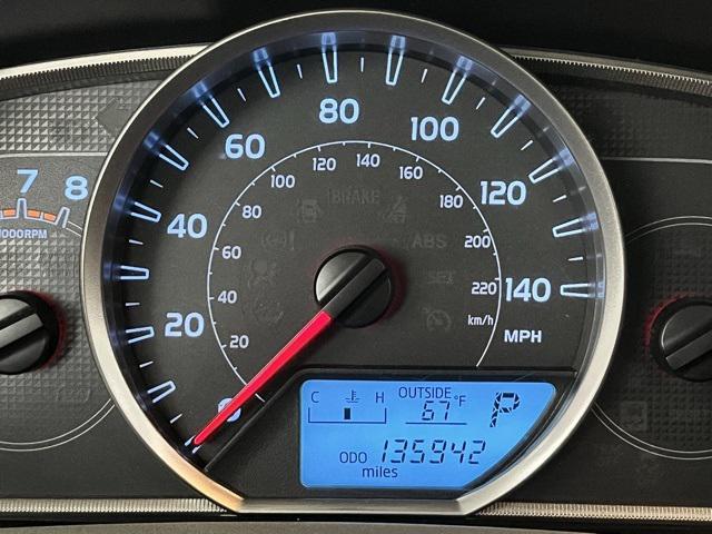 used 2015 Toyota RAV4 car, priced at $13,996