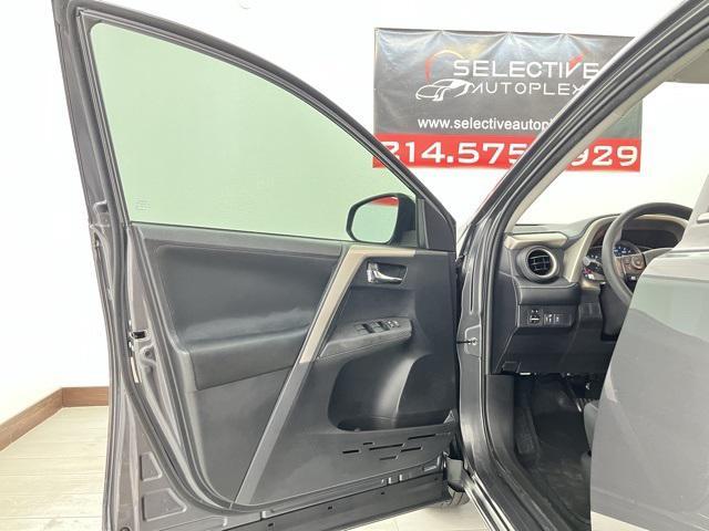 used 2015 Toyota RAV4 car, priced at $13,996
