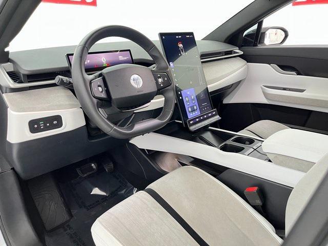 used 2023 Fisker Ocean car
