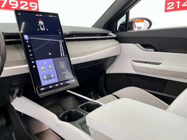 used 2023 Fisker Ocean car