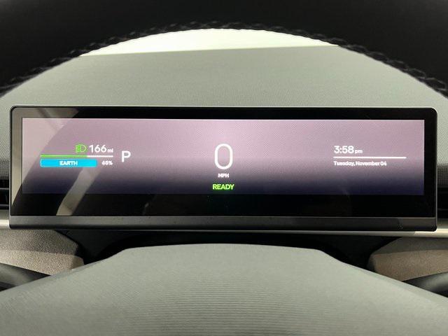 used 2023 Fisker Ocean car