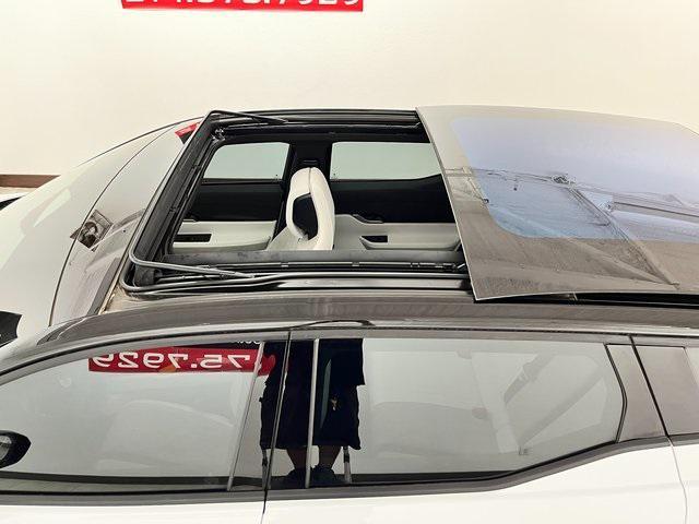 used 2023 Fisker Ocean car