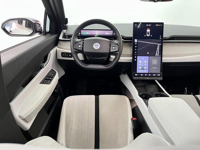 used 2023 Fisker Ocean car