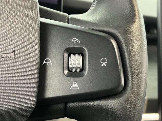 used 2023 Fisker Ocean car