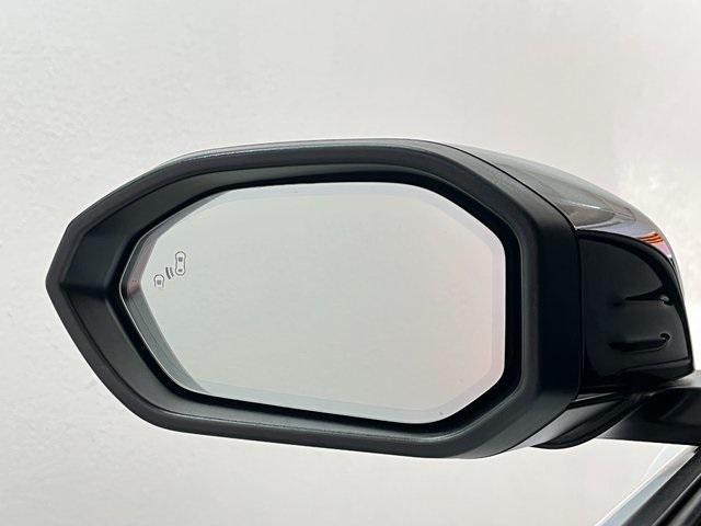 used 2023 Fisker Ocean car