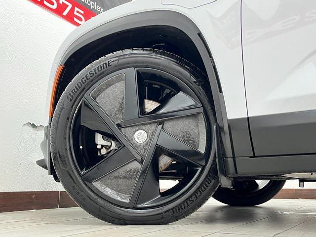 used 2023 Fisker Ocean car