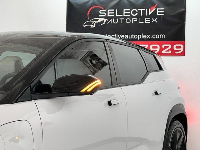 used 2023 Fisker Ocean car