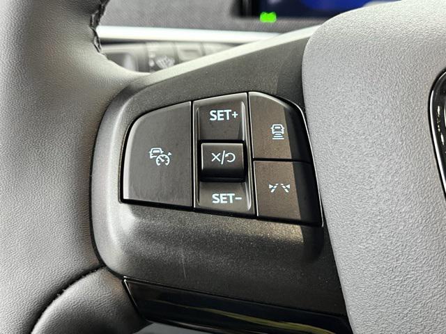 used 2025 Ford Mustang Mach-E car, priced at $38,996