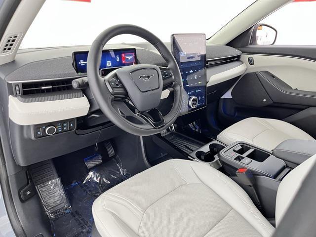used 2025 Ford Mustang Mach-E car, priced at $38,996