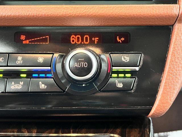 used 2013 BMW ActiveHybrid 5 car