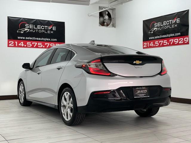 used 2017 Chevrolet Volt car, priced at $17,996