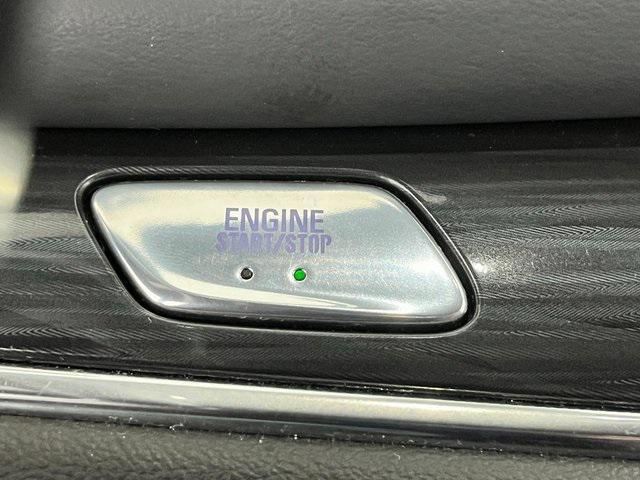 used 2024 Buick Enclave car
