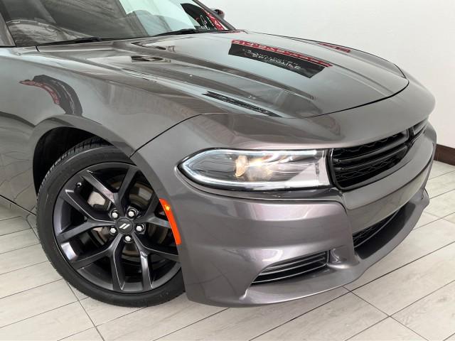 used 2023 Dodge Charger car, priced at $22,996