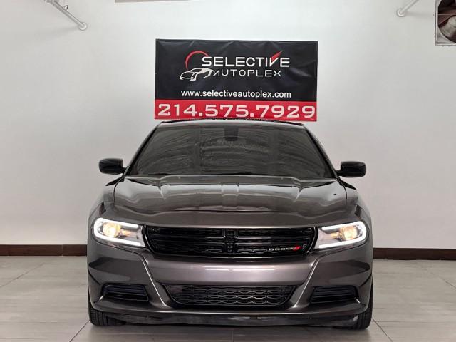 used 2023 Dodge Charger car, priced at $22,996