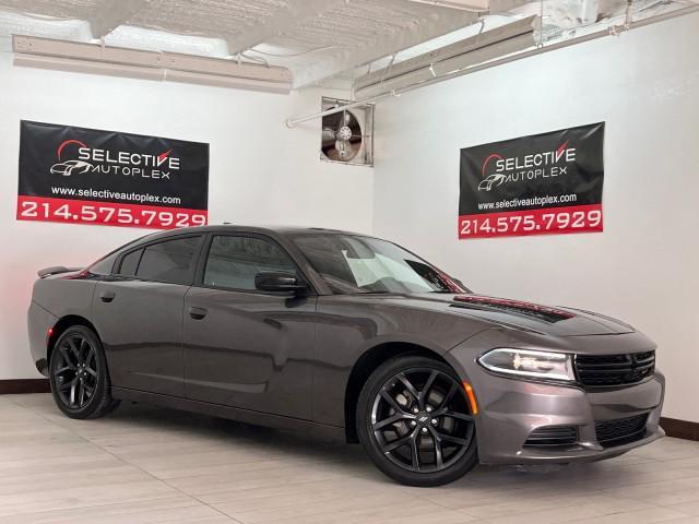 used 2023 Dodge Charger car, priced at $22,996