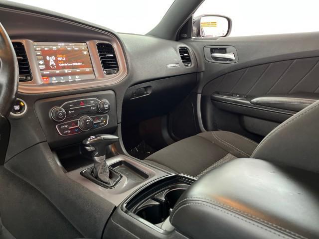 used 2023 Dodge Charger car, priced at $22,996