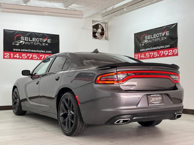 used 2023 Dodge Charger car, priced at $22,996