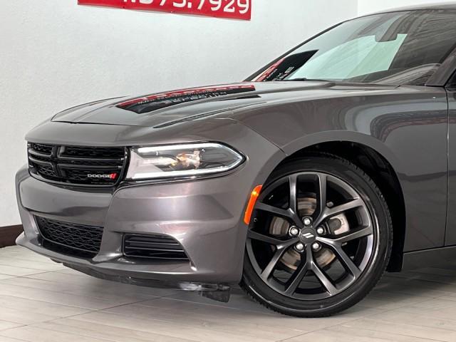 used 2023 Dodge Charger car, priced at $22,996