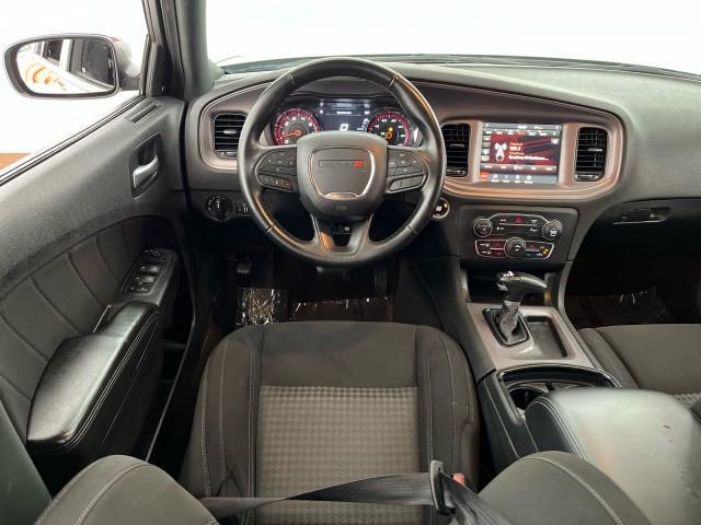 used 2023 Dodge Charger car, priced at $22,996