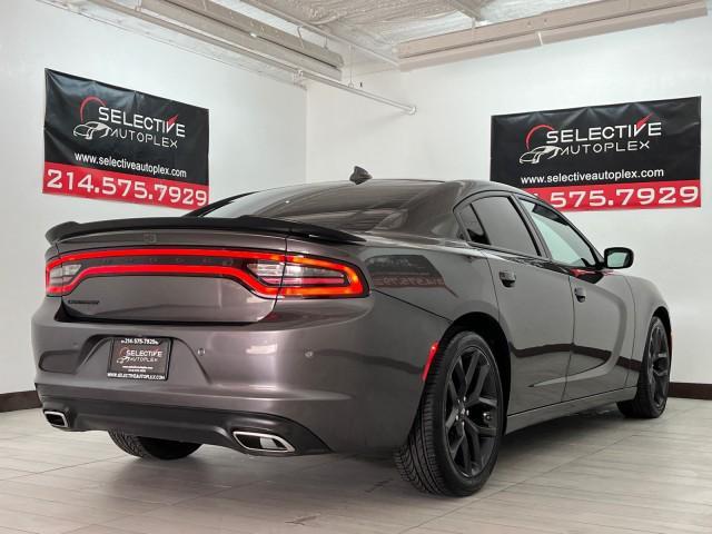 used 2023 Dodge Charger car, priced at $22,996