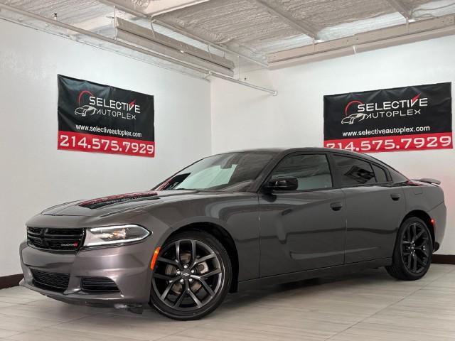 used 2023 Dodge Charger car, priced at $22,996