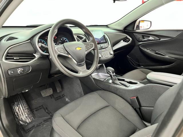 used 2023 Chevrolet Malibu car, priced at $19,996