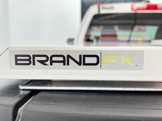 used 2022 Chevrolet Colorado car, priced at $21,496