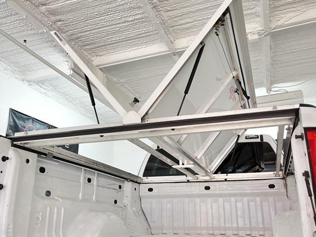 used 2022 Chevrolet Colorado car, priced at $21,496