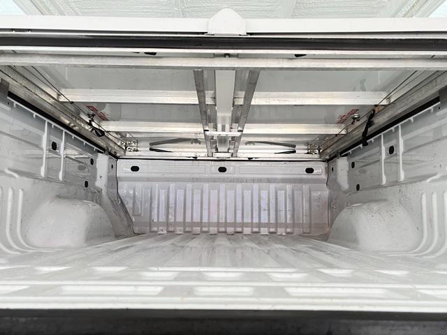 used 2022 Chevrolet Colorado car, priced at $21,496