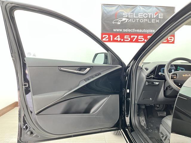 used 2025 Kia Niro car, priced at $24,496