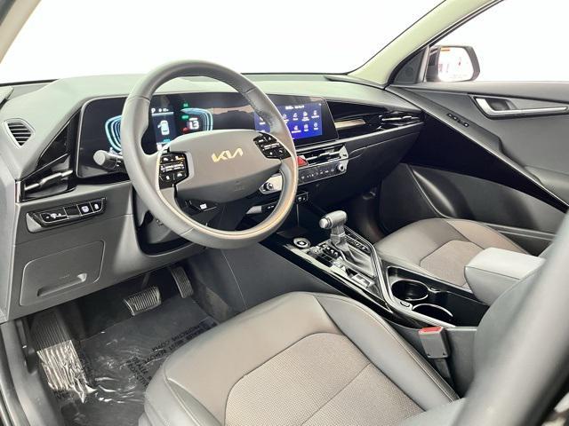 used 2025 Kia Niro car, priced at $24,496