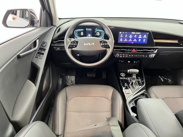 used 2025 Kia Niro car, priced at $24,496