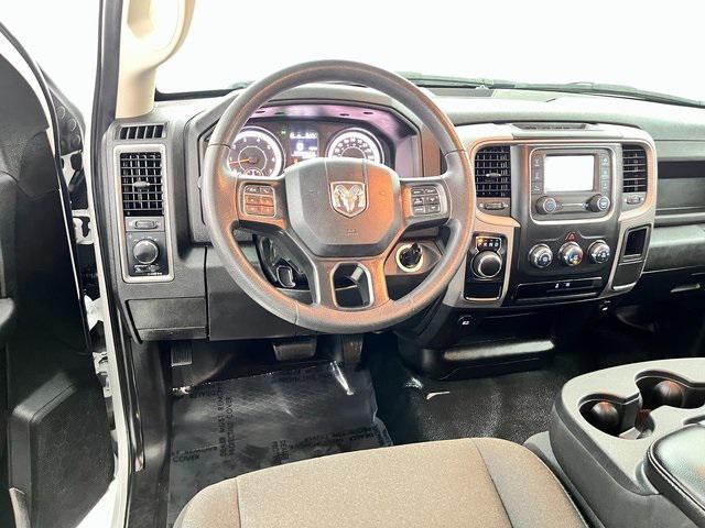 used 2023 Ram 1500 car