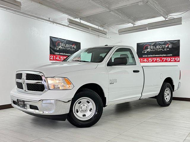 used 2023 Ram 1500 car