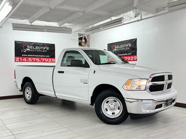 used 2023 Ram 1500 car