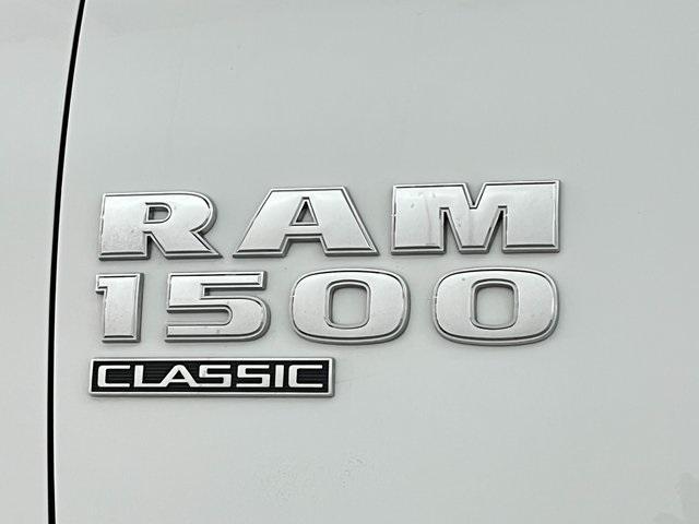 used 2023 Ram 1500 car