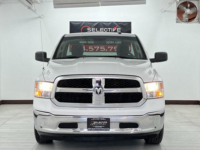 used 2023 Ram 1500 car