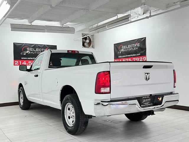 used 2023 Ram 1500 car