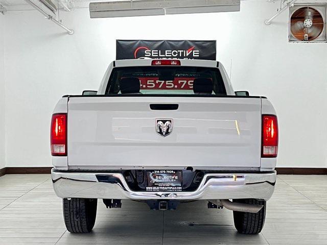 used 2023 Ram 1500 car