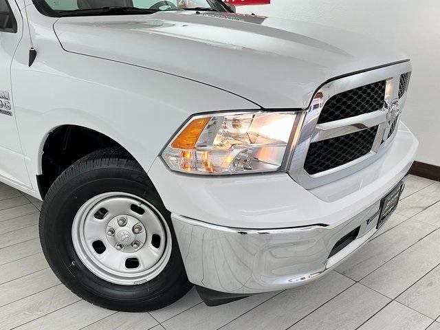 used 2023 Ram 1500 car