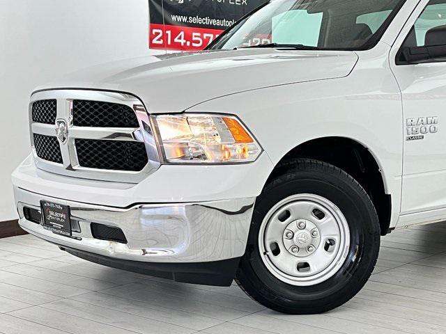used 2023 Ram 1500 car
