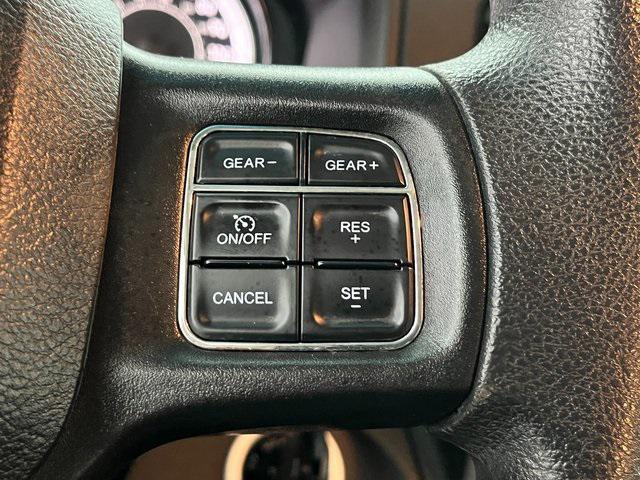 used 2023 Ram 1500 car