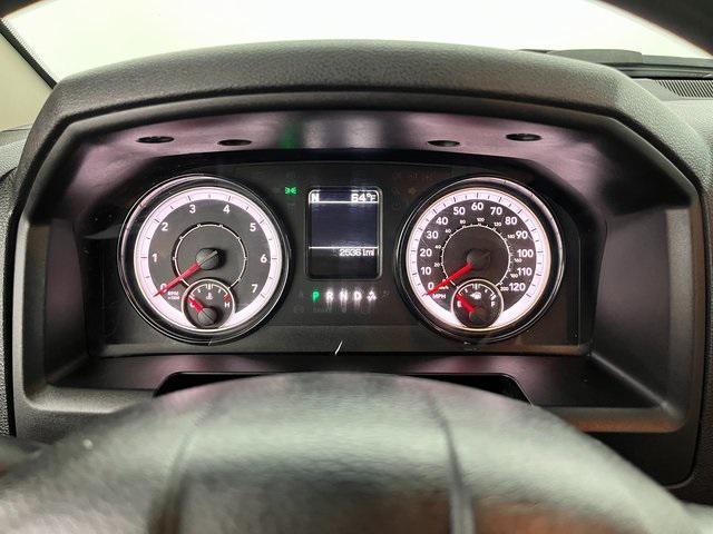 used 2023 Ram 1500 car