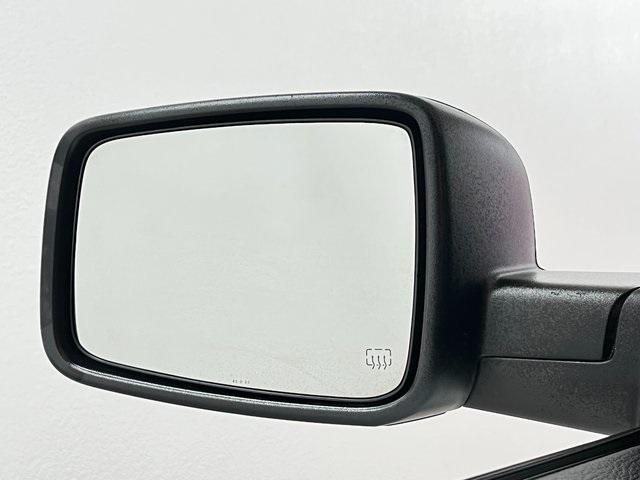 used 2023 Ram 1500 car