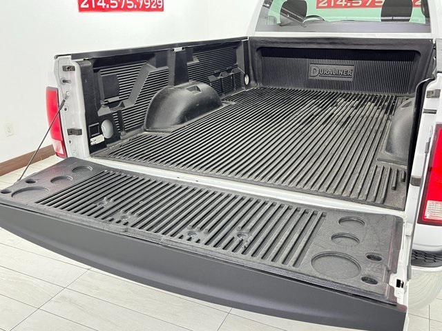 used 2023 Ram 1500 car
