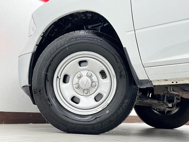 used 2023 Ram 1500 car