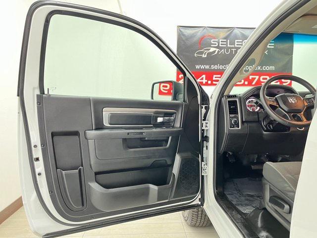 used 2023 Ram 1500 car