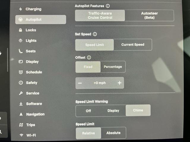 used 2023 Tesla Model 3 car, priced at $25,896