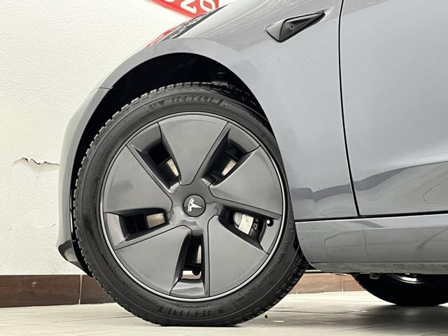 used 2023 Tesla Model 3 car, priced at $25,896