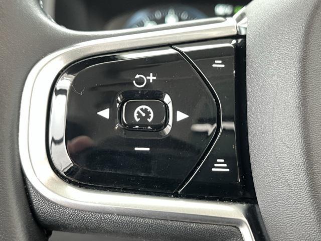 used 2016 Volvo XC90 car, priced at $18,996